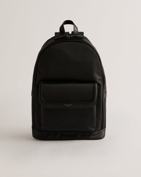 JACKKS-Bags-Nylon Backpack- Ted Baker Romania